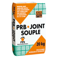 PRB JOINT SOUPLE 71-GRIS GUERNESEY20 KG